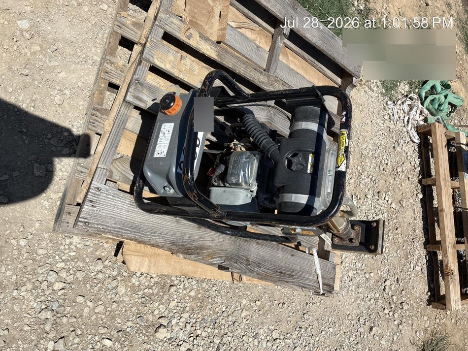 2023 MULTIQUIP MTR40HF