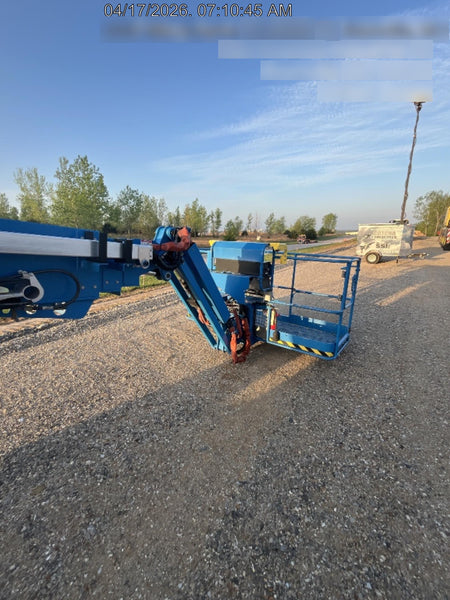 2025 GENIE S-85 XC