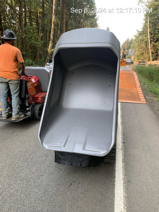 2024 TORO MBTX 2500-TS