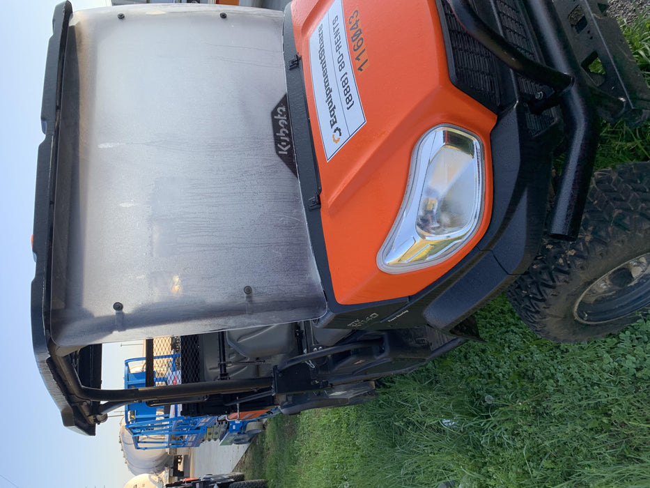 2020 Genie GS-1930 Fixed rails with chain entry gate - Pre A92.20