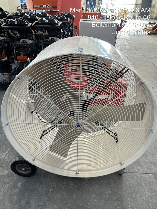 2025 SCHAEFER VKM36-2-B-O