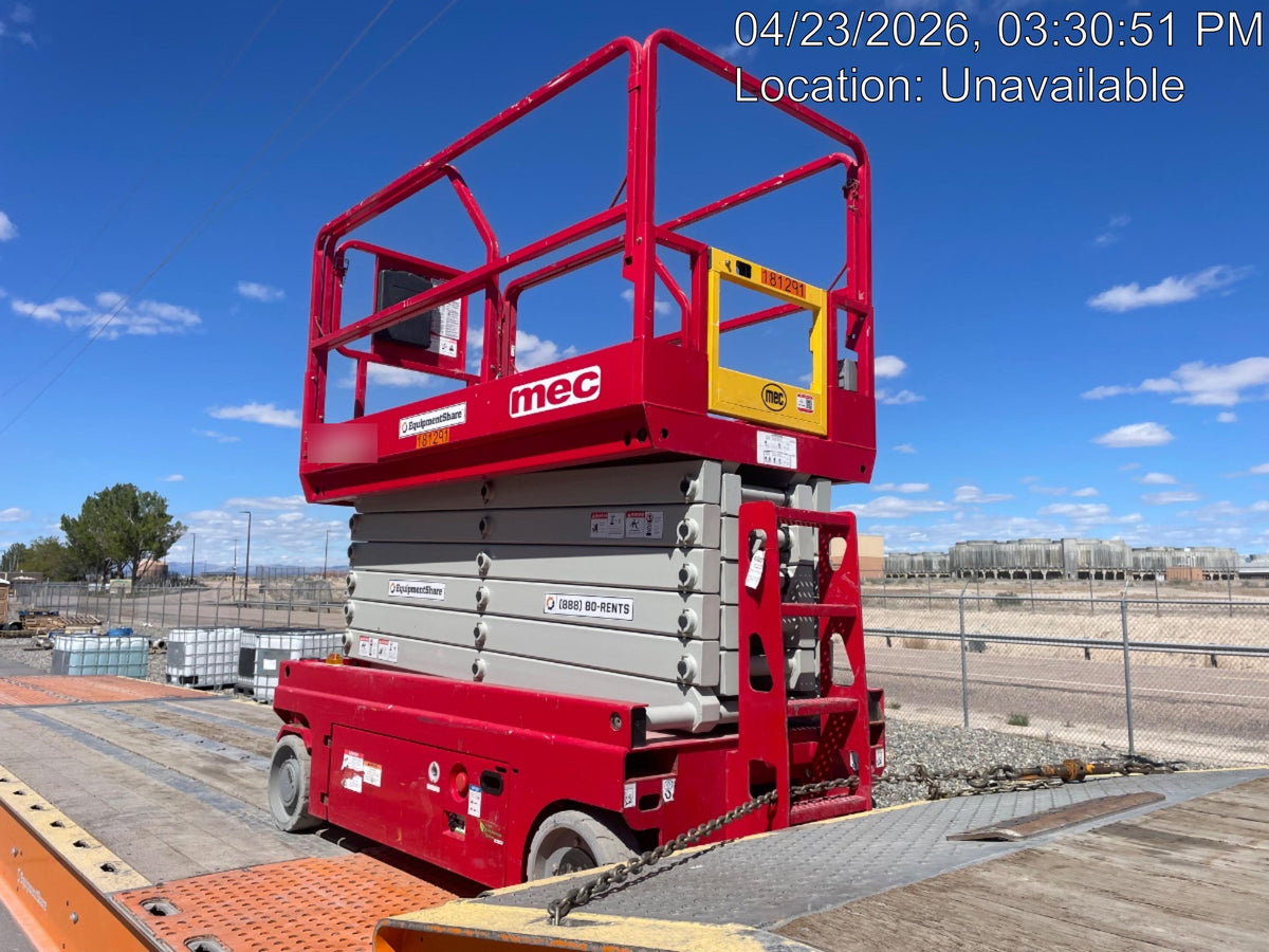 2021 MEC 4046SE