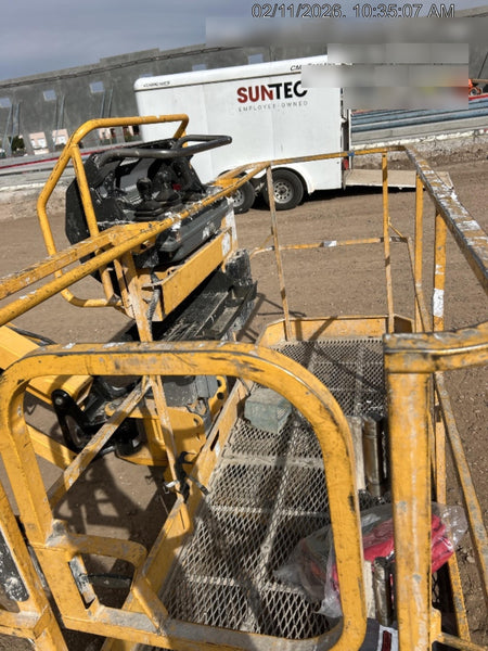 2021 HAULOTTE HT67 RTJ O