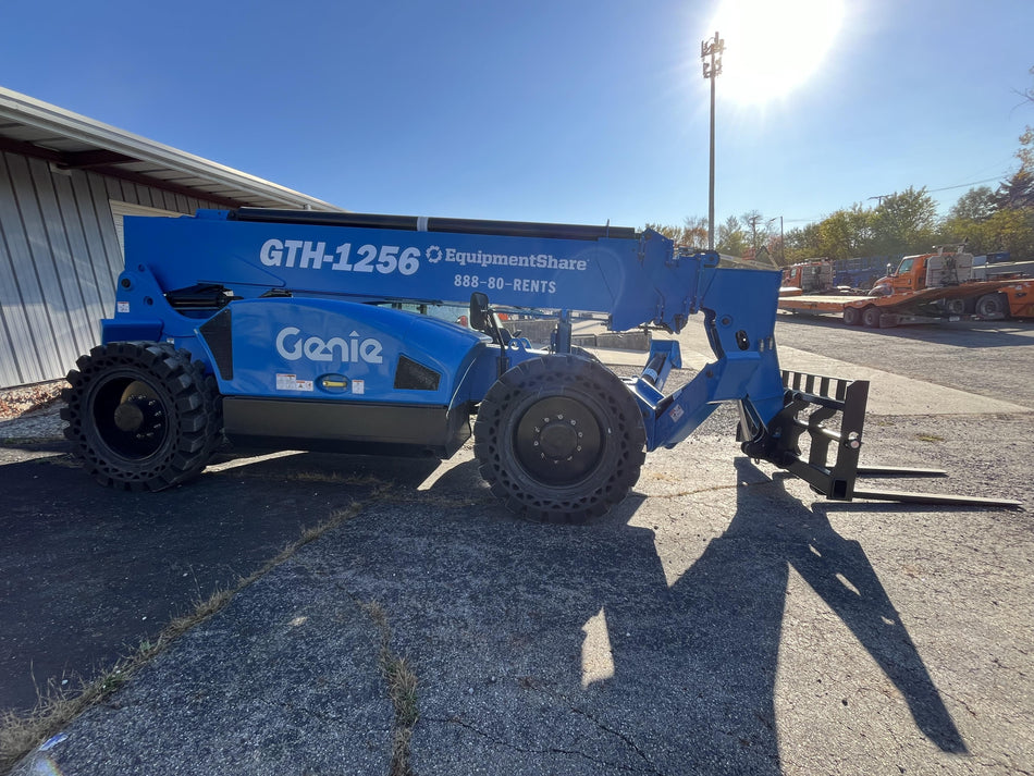 2024 GENIE GTH-1256