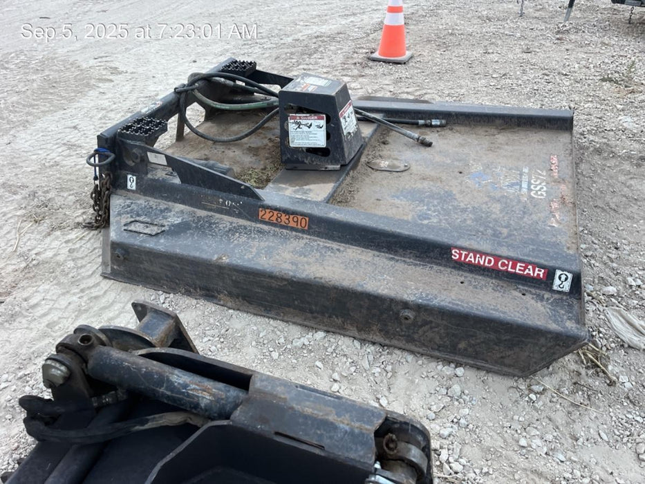 2022 PALADIN 30372A-0022