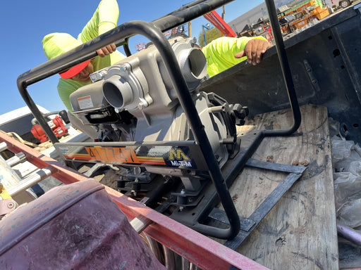 2024 MI-T-M WTP-T03-0MGH