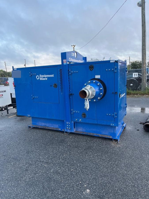 2023 THOMPSON 12R-DDS-3.6-X Canopy