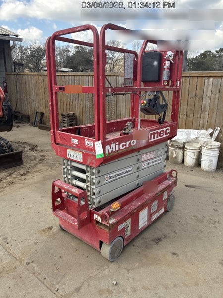2020 MEC Micro 19