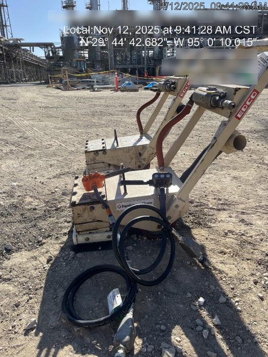 2023 MICHIGAN PNEUMATIC T3-EHDH-CARBIDE