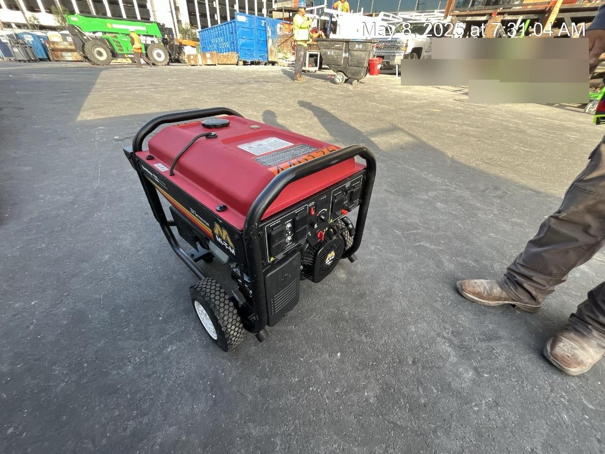 2024 MI-T-M GEN-6500-0MM1