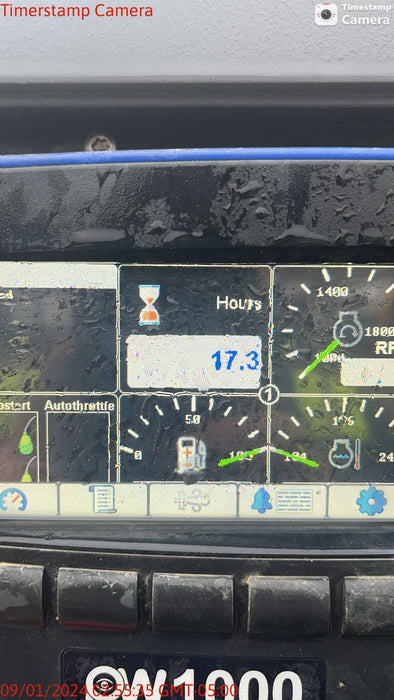 2022 ATLAS COPCO PAC F66 KD