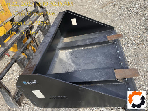 2024 STAR INDUSTRIES 1406B