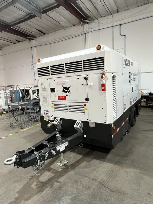 2025 BOBCAT PA915WCU-T4F