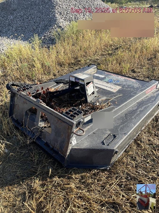 2022 PALADIN 30372A-0022