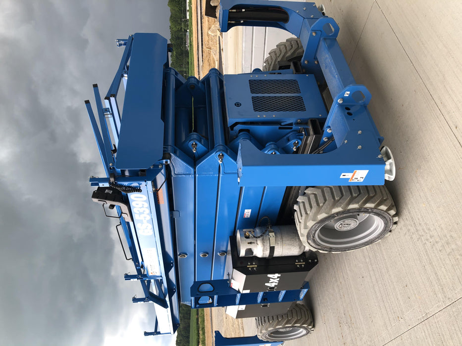 2020 GENIE GS-5390 RT