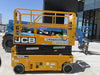 2021 JCB S2632E