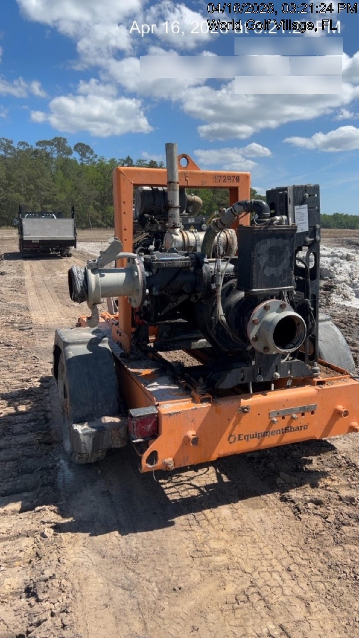 2021 PIONEER PP66S12L71-TD2.9L4