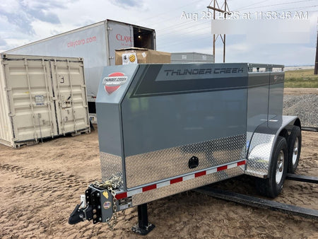 2025 THUNDER CREEK MTT460