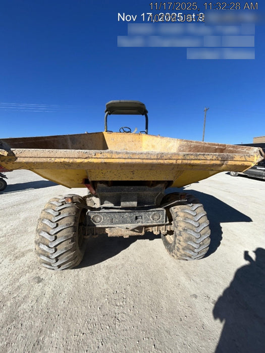 2020 WACKER NEUSON DW90