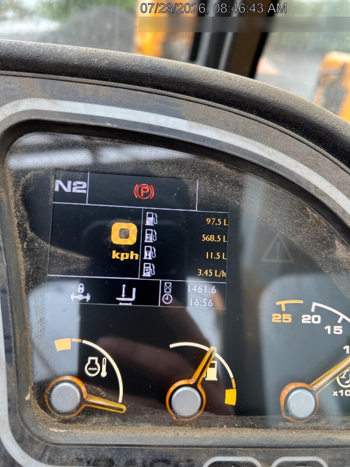 2022 JCB 509-42