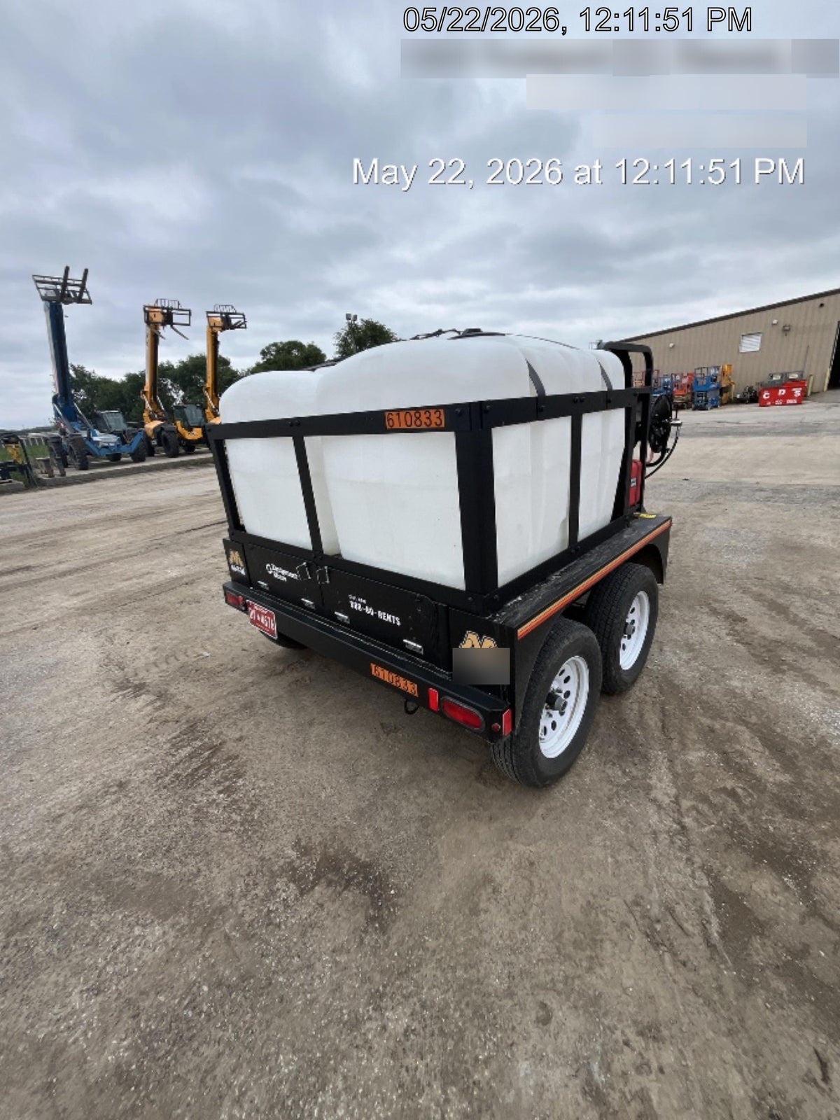 2025 MI-T-M HS-3505-1MGH-UR