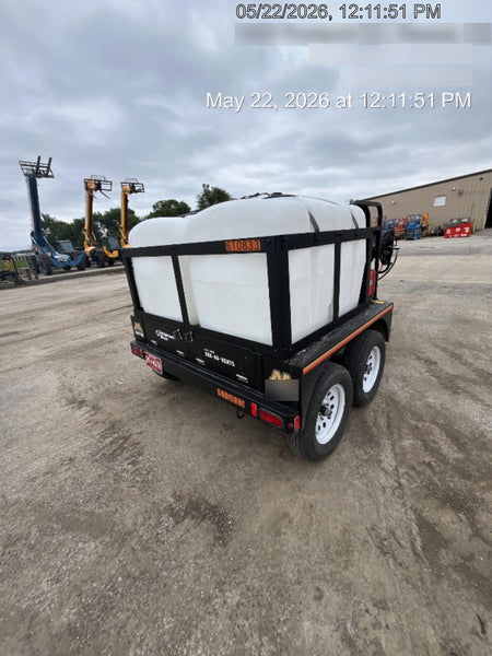 2025 MI-T-M HS-3505-1MGH-UR