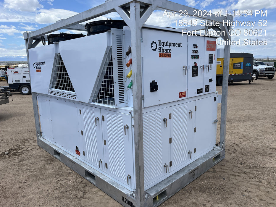 2023 SMARTECH SACP81A-HS