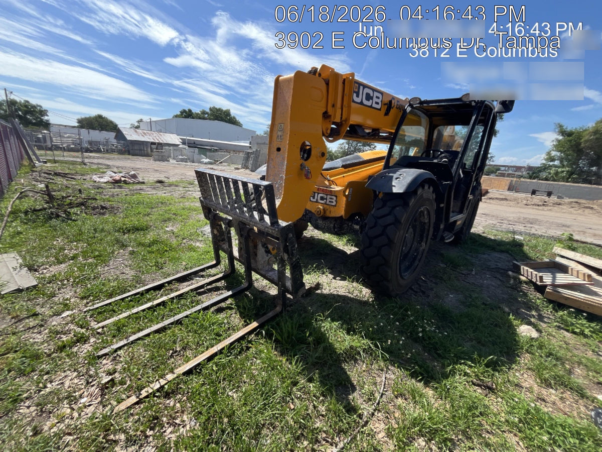 2024 JCB 506-36