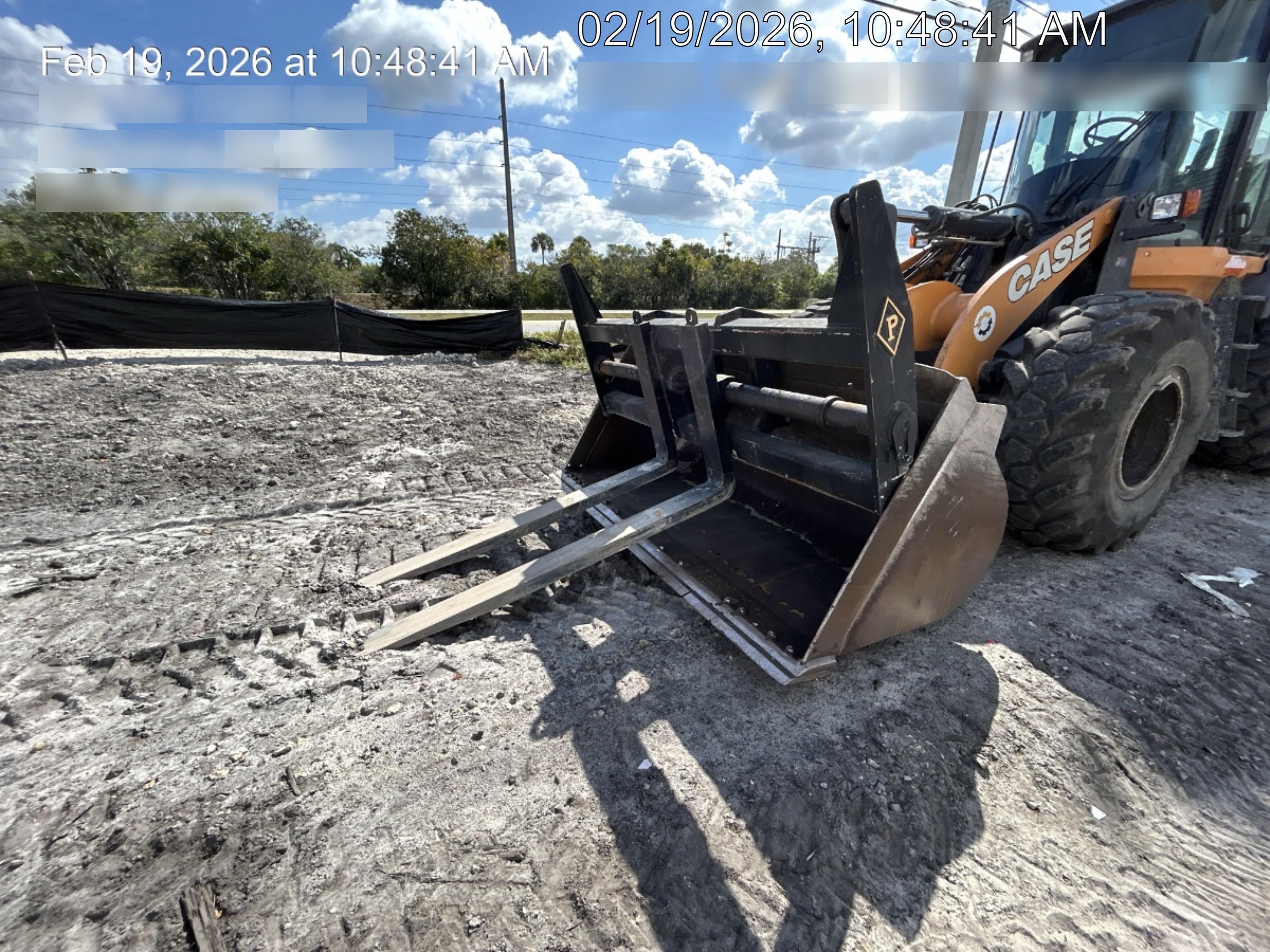 2023 PEMBERTON L300/500