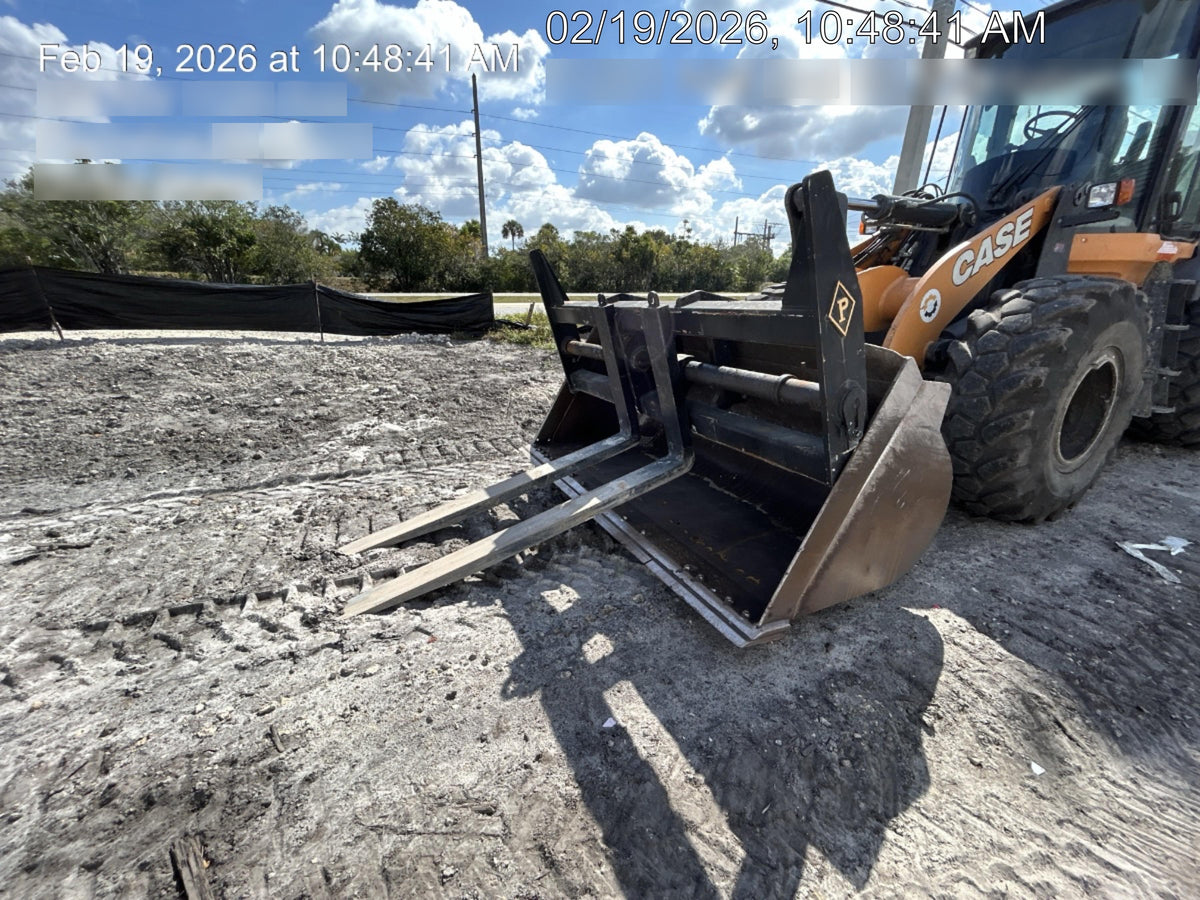 2023 PEMBERTON L300/500