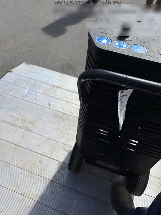 2024 COLD JET 2M0055