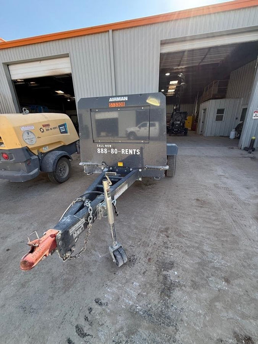 2025 AIRMAN PDSF375DP-6E1