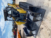 2019 PALADIN 76" Scrap Grapple Bucket - Paladin