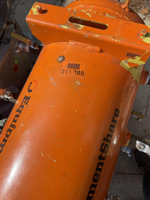 2022 MICHIGAN PNEUMATIC HV-15G-8P-ES-TRACKER