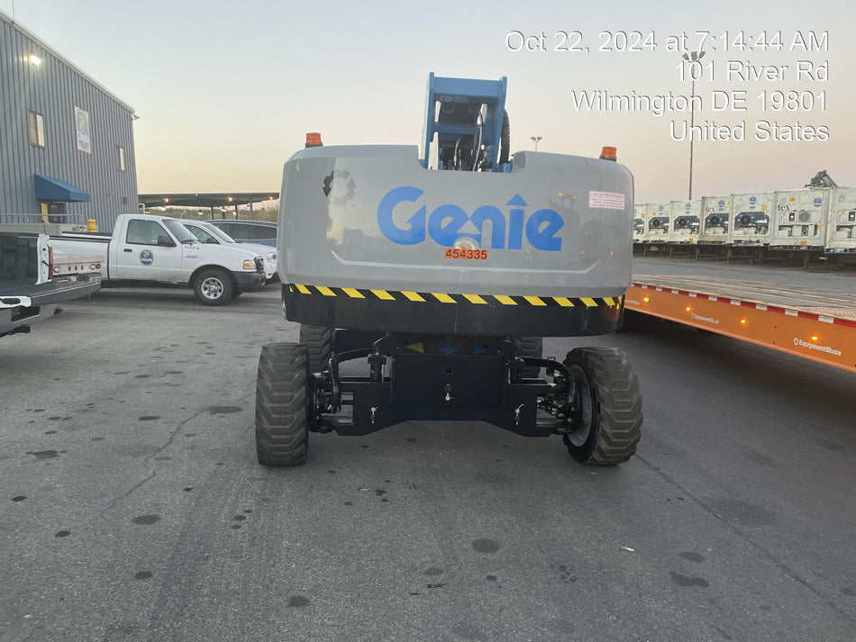2024 GENIE S-45 XC