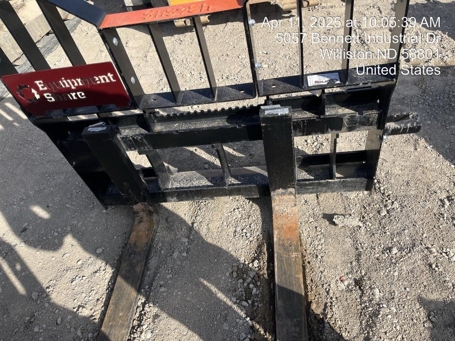 2024 VIRNIG PF4855-5VG