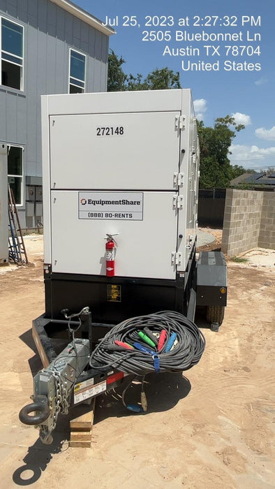 2022 SHINDAIWA DGK180F