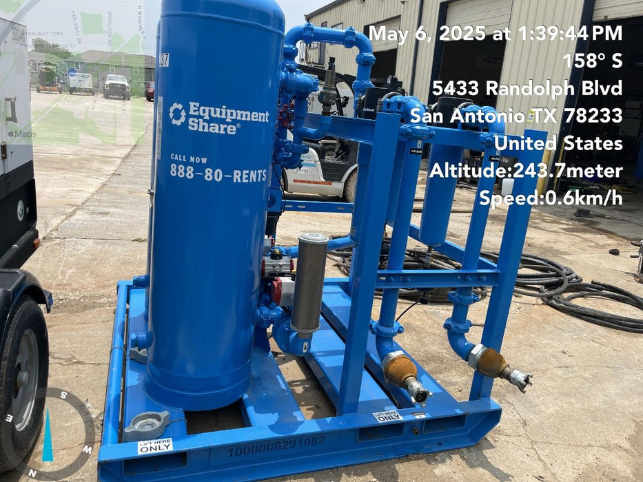 2024 HANKISON RDH-930G