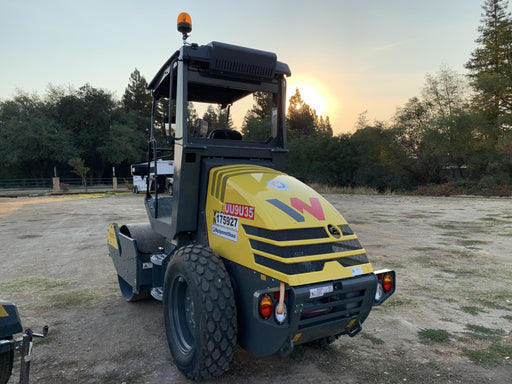 2021 WACKER NEUSON RC50