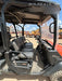 2022 KUBOTA RTV-X1140W-H (Canopy)