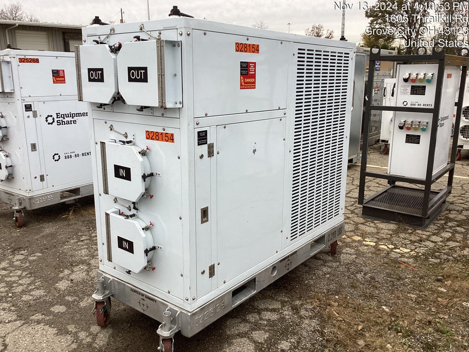 2023 SMARTECH SLIC12R-MSH