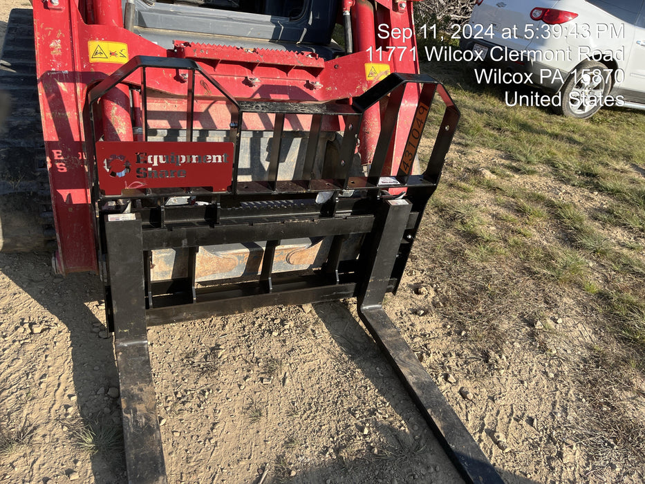 2024 VIRNIG PF4855-5VG