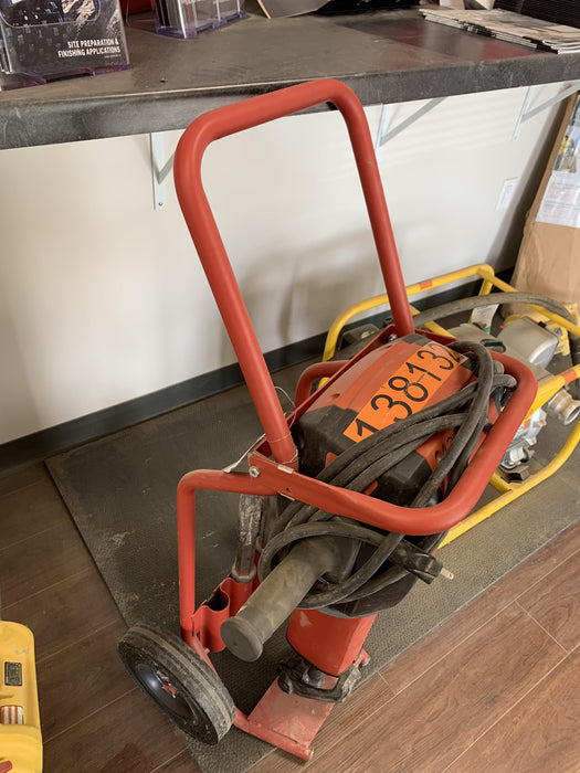 2021 HILTI TE 3000-AVR