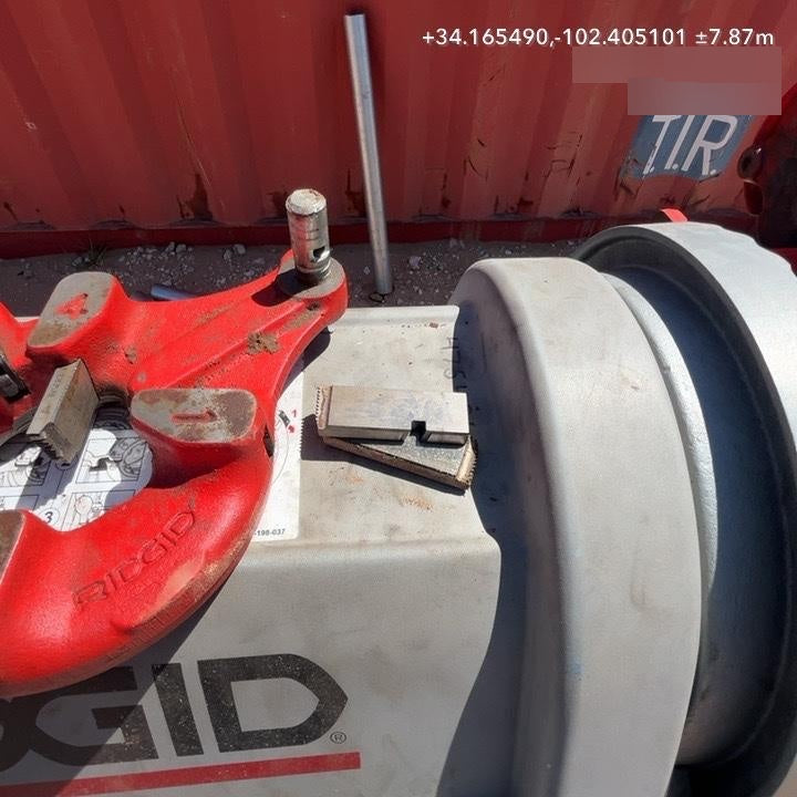 2024 RIDGID 1224