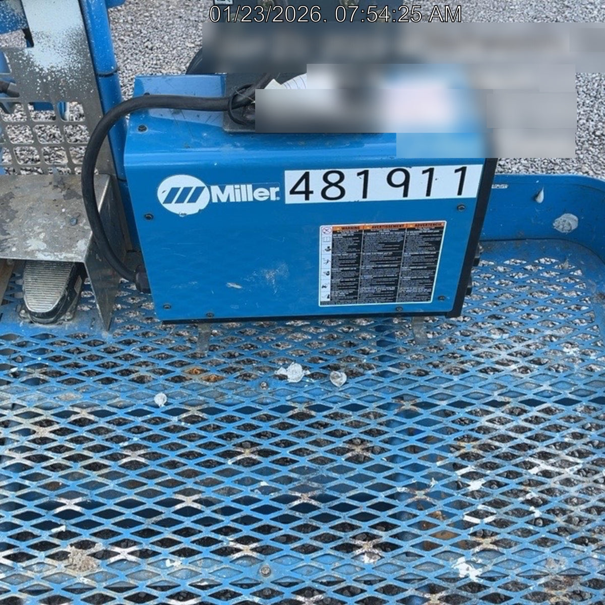 2024 MILLER CST 280