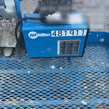2024 MILLER CST 280