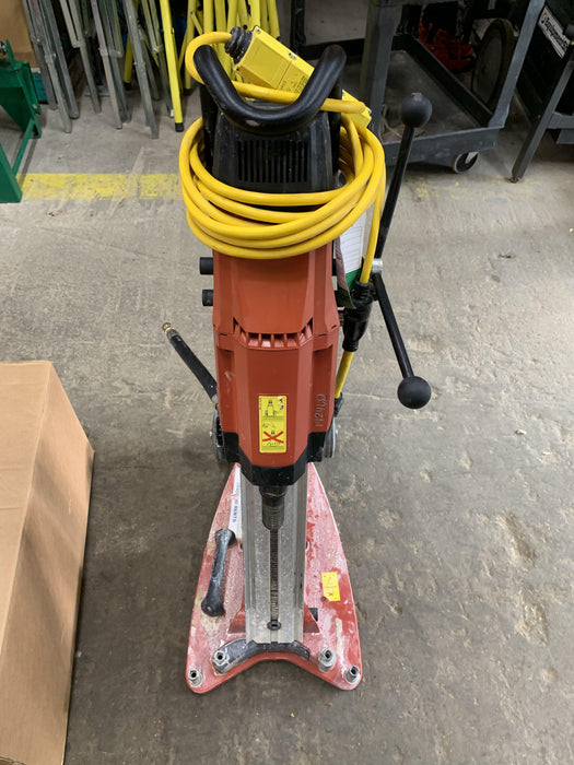 2021 HILTI DD250E