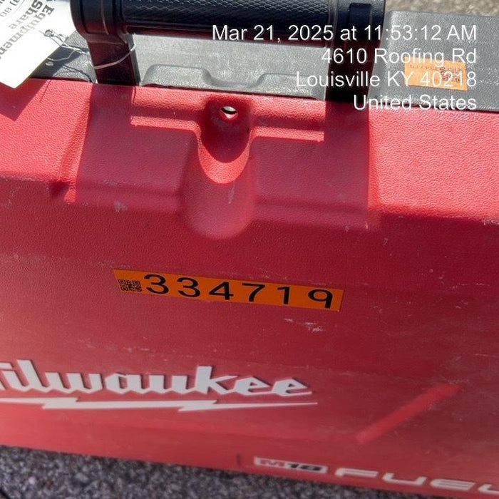 2023 MILWAUKEE 2788-22HD