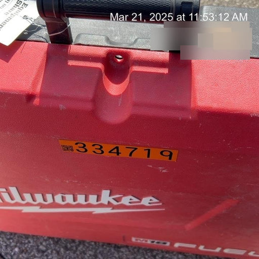 2023 MILWAUKEE 2788-22HD