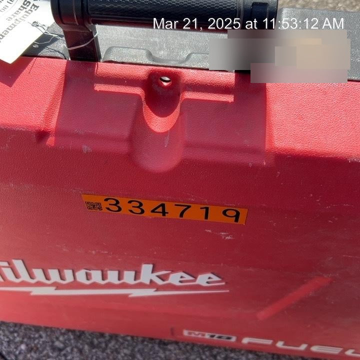 2023 MILWAUKEE 2788-22HD